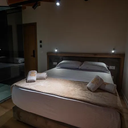 Hotell Grand Station