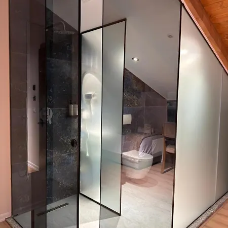 Grand Station 호텔