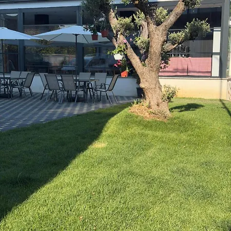Grand Station Hotell 4*