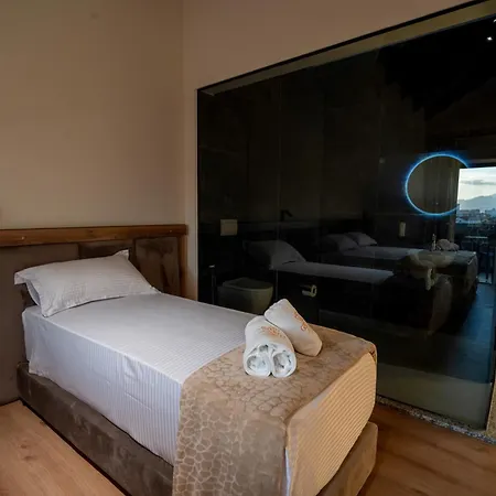 Hotell Grand Station 4*