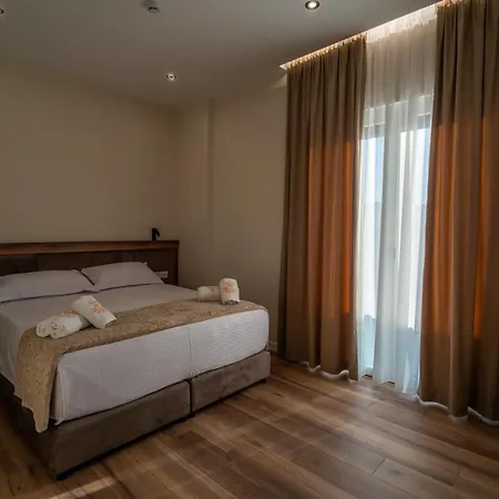 Grand Station Hotell