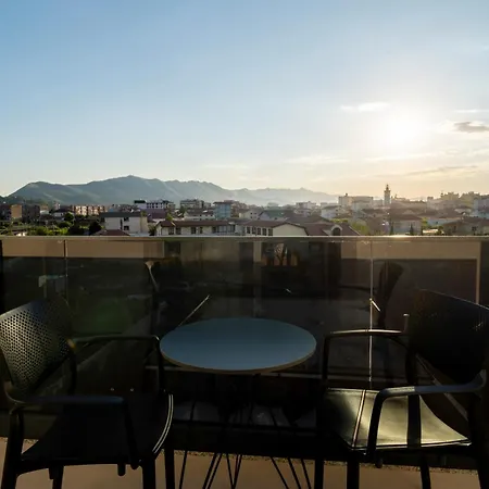 Grand Station Hotell 4*
