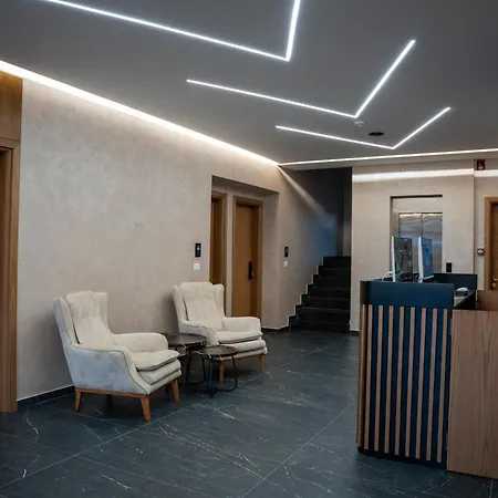 Grand Station Hotell 4*